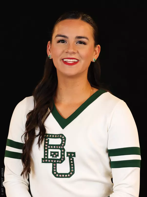 Maggie Hodnick Headshot