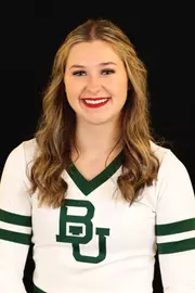 Mallory Thompson Headshot