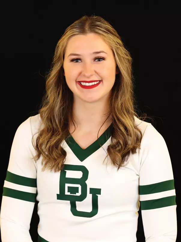 Mallory Thompson Headshot