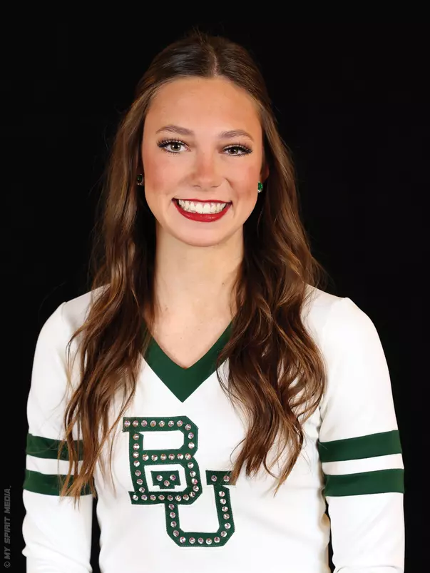 Megan Larkins Headshot