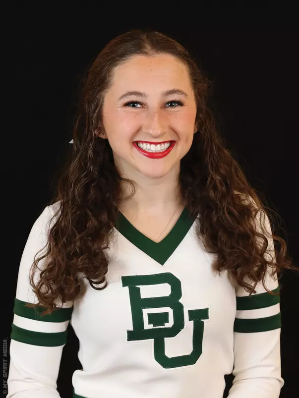 Mikayla Huffman Headshot