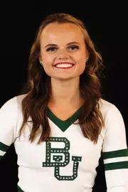 Morgan Green Headshot