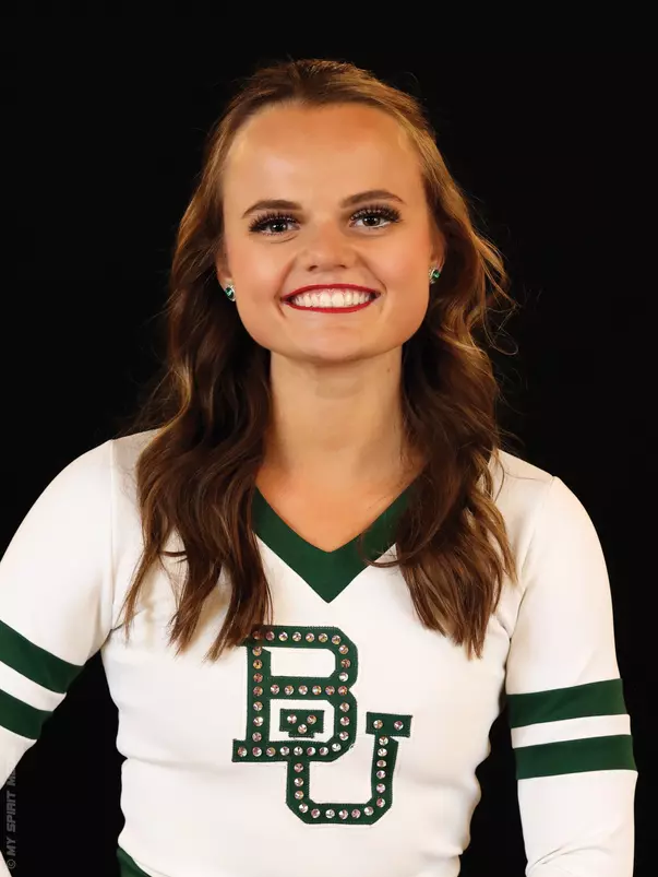 Morgan Green Headshot