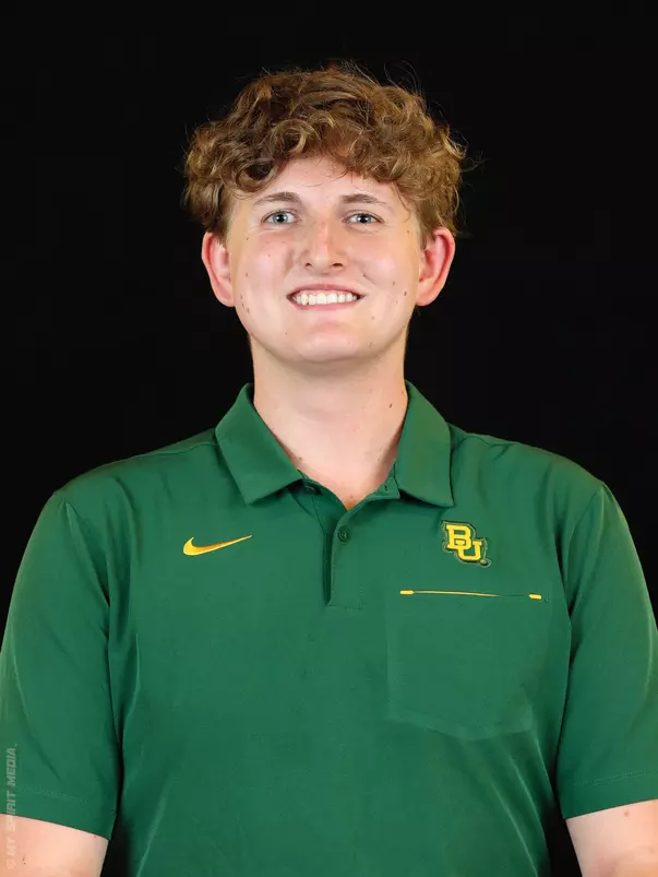 Myles LeCroy Headshot