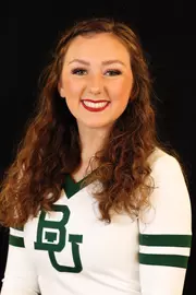 Raegan Wisenbaker Headshot