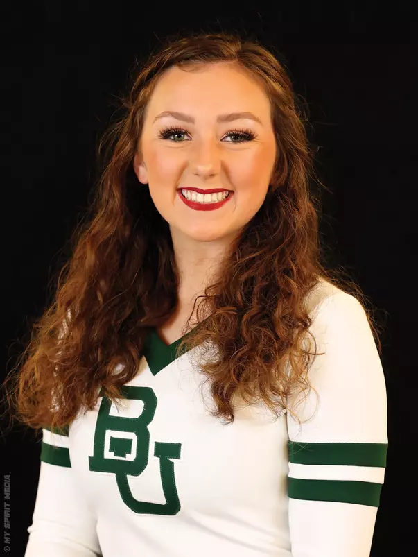 Raegan Wisenbaker Headshot