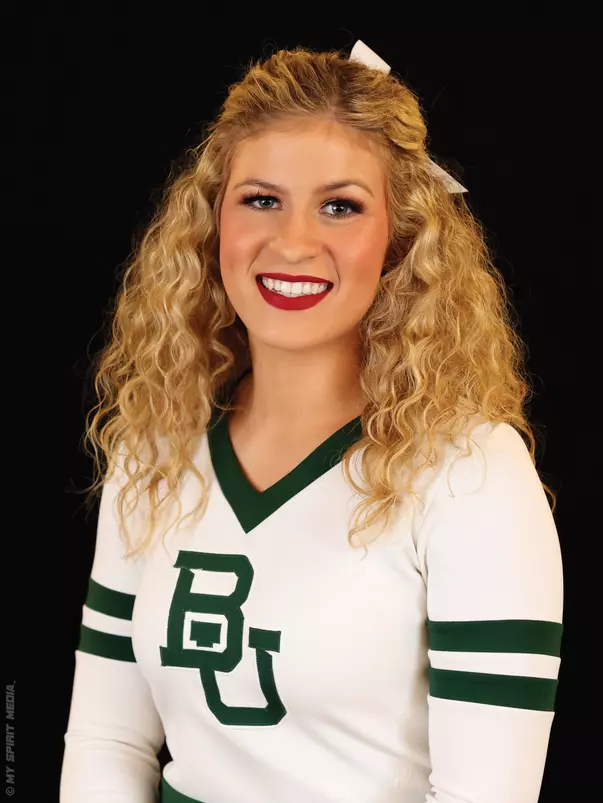 Reagan Dutton Headshot