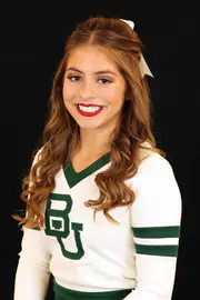 Sydney Castaneda Headshot