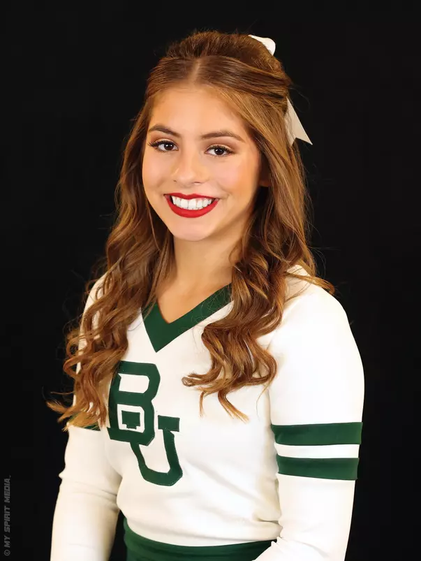 Sydney Castaneda Headshot