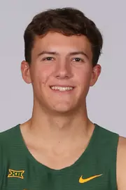 Ben Archer 2023 headshot