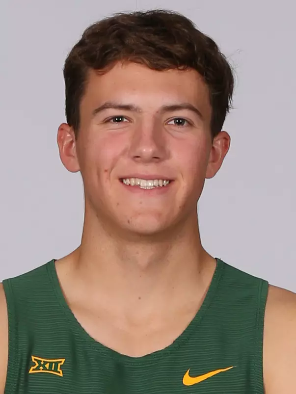 Ben Archer 2023 headshot