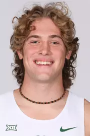 Carter Cheek 2023 headshot