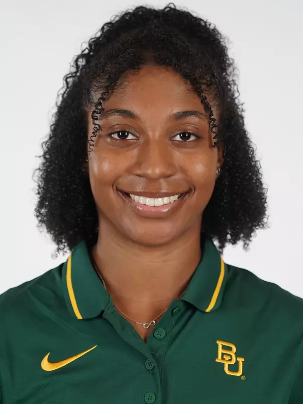 Kourtney Kennard 202324 headshot