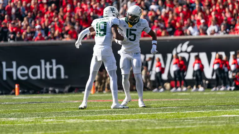 Three Takeaways: November 6