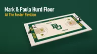 Foster Forward: Baylor Unveils Court Design