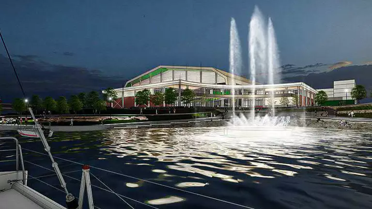 Foster Forward: Baylor Faculty/Staff Ticket Process