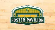 Foster Forward: Logo for The Foster Unveiled