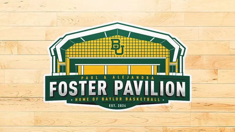 Foster Forward: Logo for The Foster Unveiled