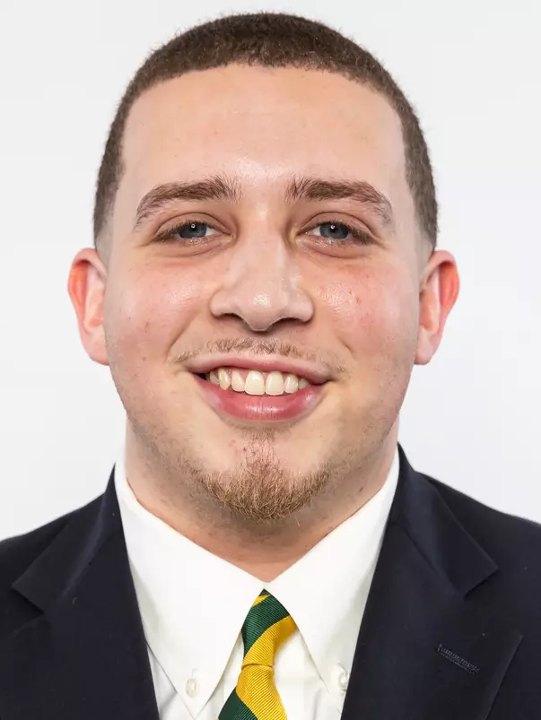 Anthony Clavo headshot 2023