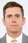 Tyler Hancock headshot 2023