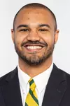 Christian Robinson in 2023