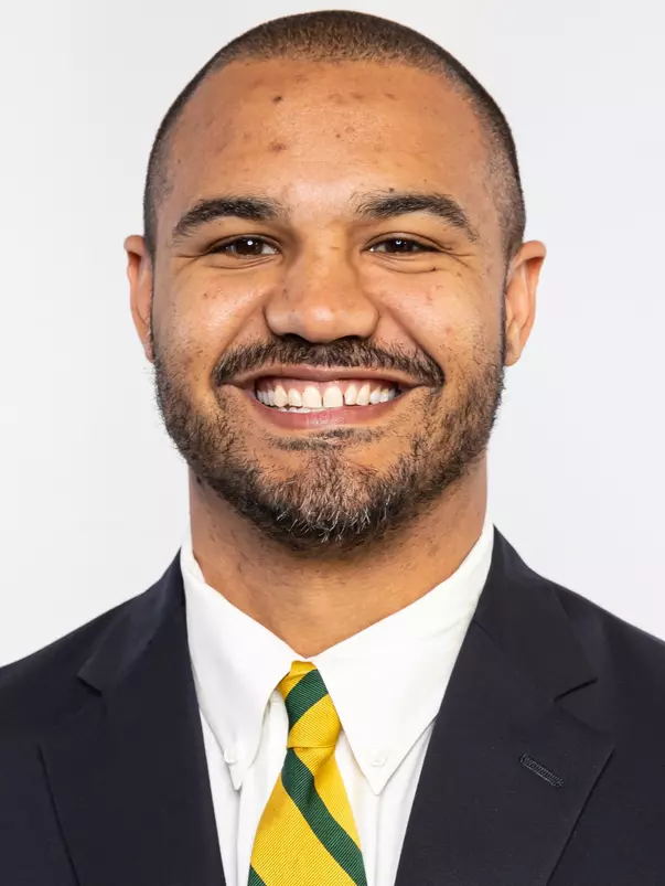 Christian Robinson in 2023