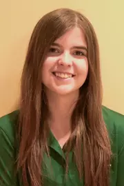Caroline Korell 2023 Headshot