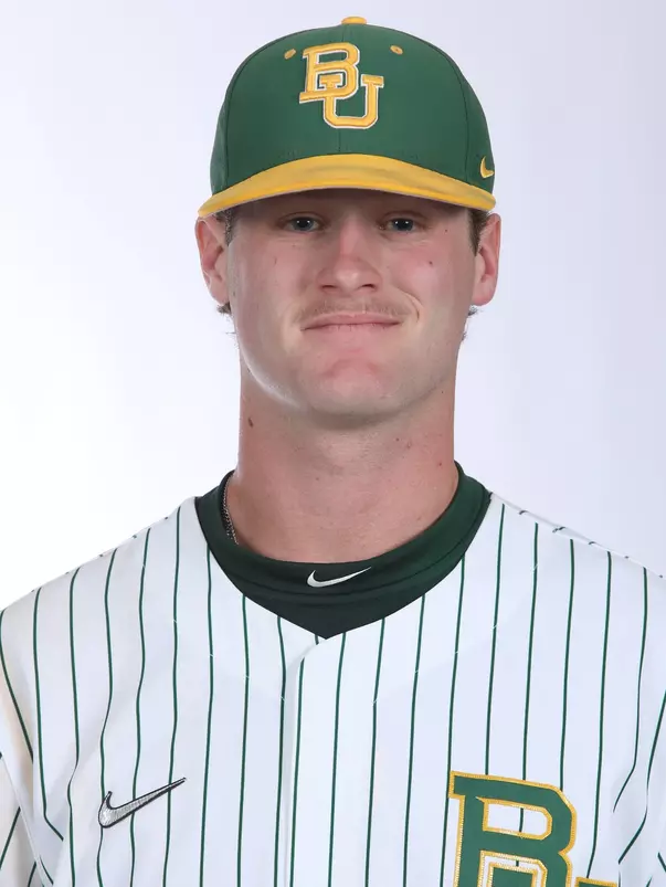 Will Rigney Headshot 2023
