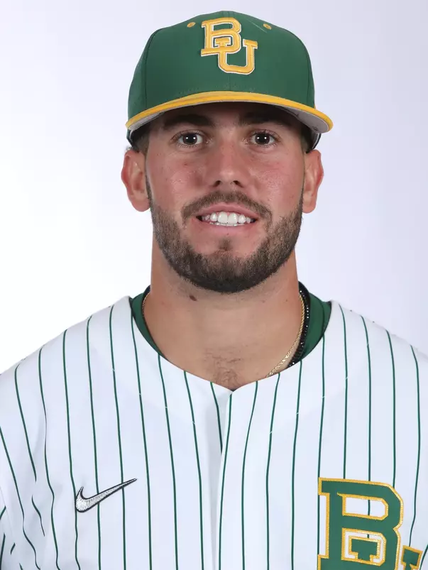 Cole Stasio Headshot 2023