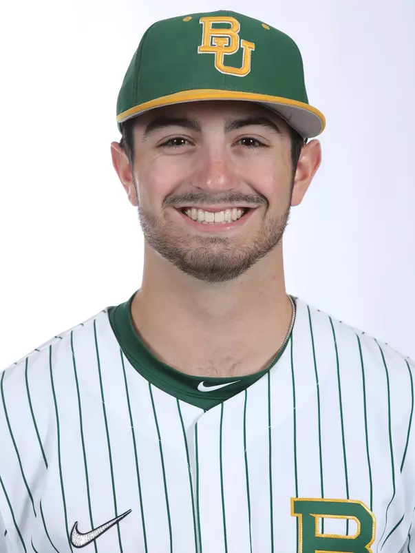 Caleb Bergman Headshot 2023