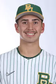 Gavin Brzozowski Headshot 2023