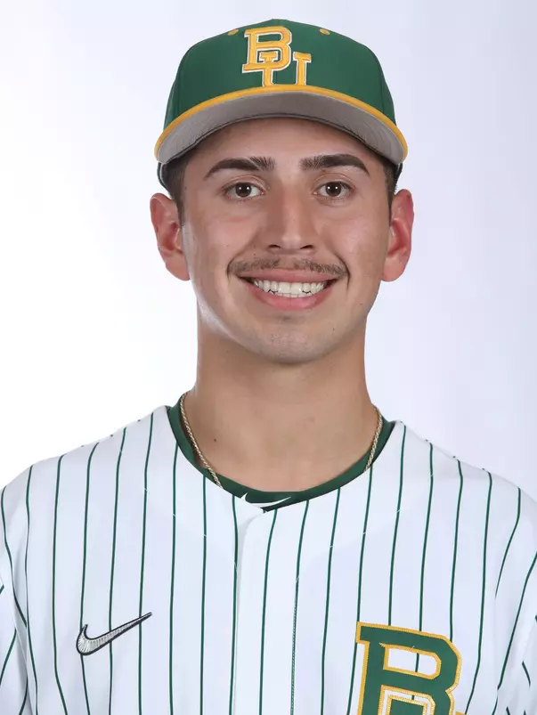 Gavin Brzozowski Headshot 2023