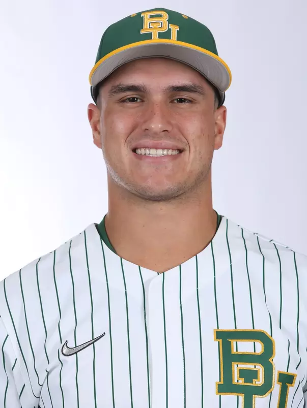 John Ceccoli Headshot 2023