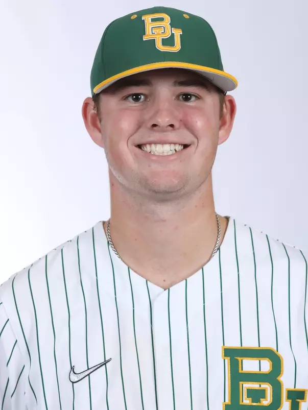 Will Pendergrass Headshot 2023