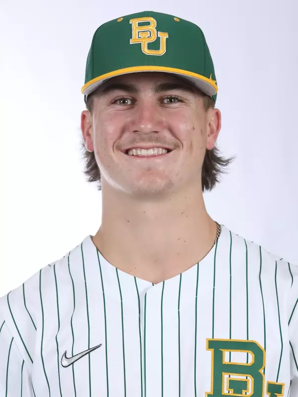 Blake Rogers Headshot 2023