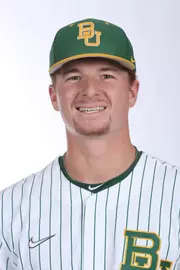 Cole Tremain Headshot 2023