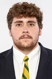 Campbell Barrington Headshot