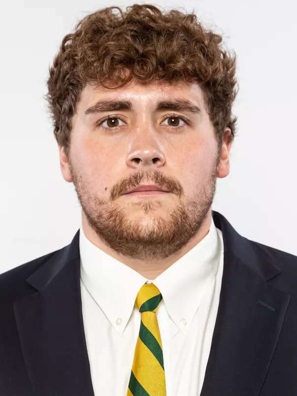 Campbell Barrington Headshot