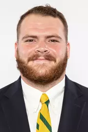 Clark Barrington Headshot