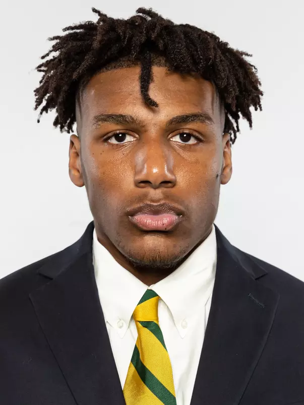 Josh Cameron Headshot