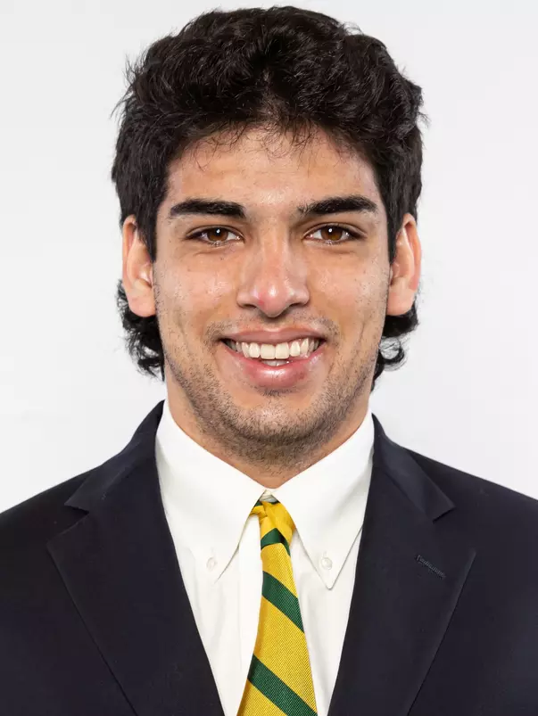 RJ Martinez Headshot