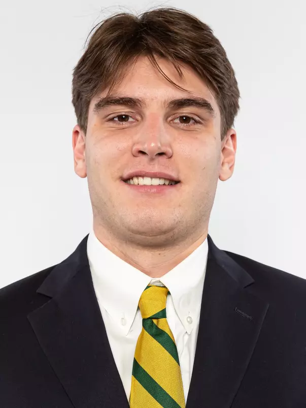 Jonathan Nielsen Headshot