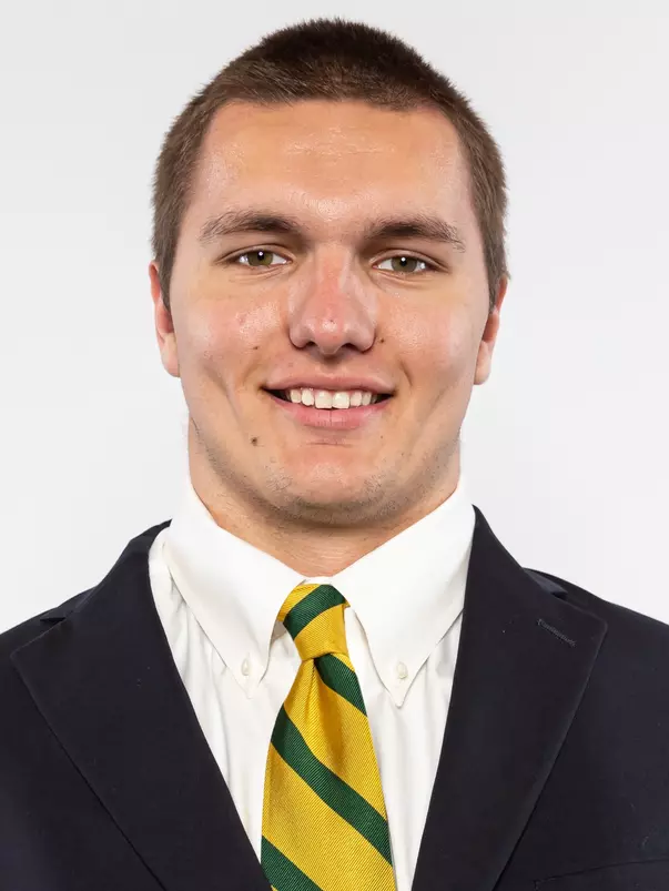 Hawkins Polley Headshot