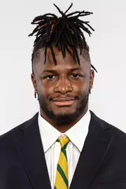 Kaian Roberts-Day Headshot