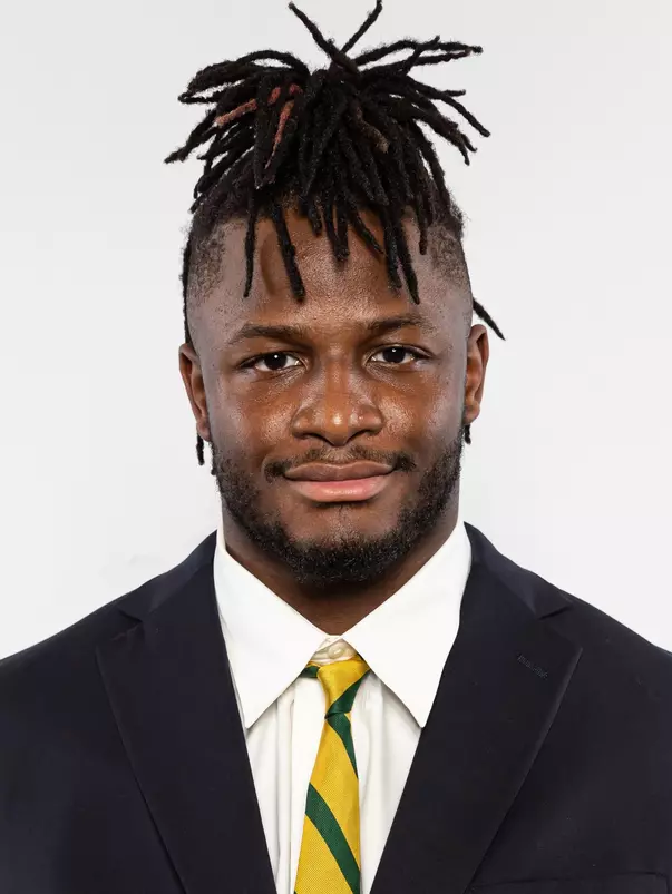 Kaian Roberts-Day Headshot