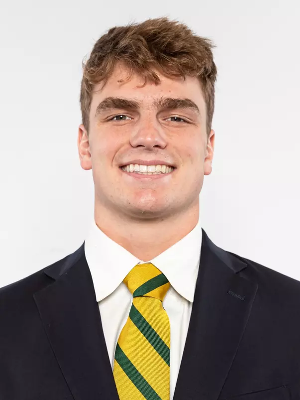 Sawyer Robertson Headshot