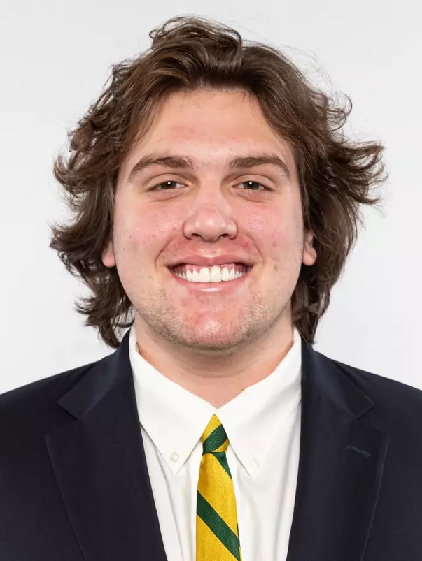 MJ Ruhman Headshot