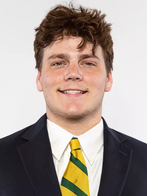 Wes Tucker Headshot