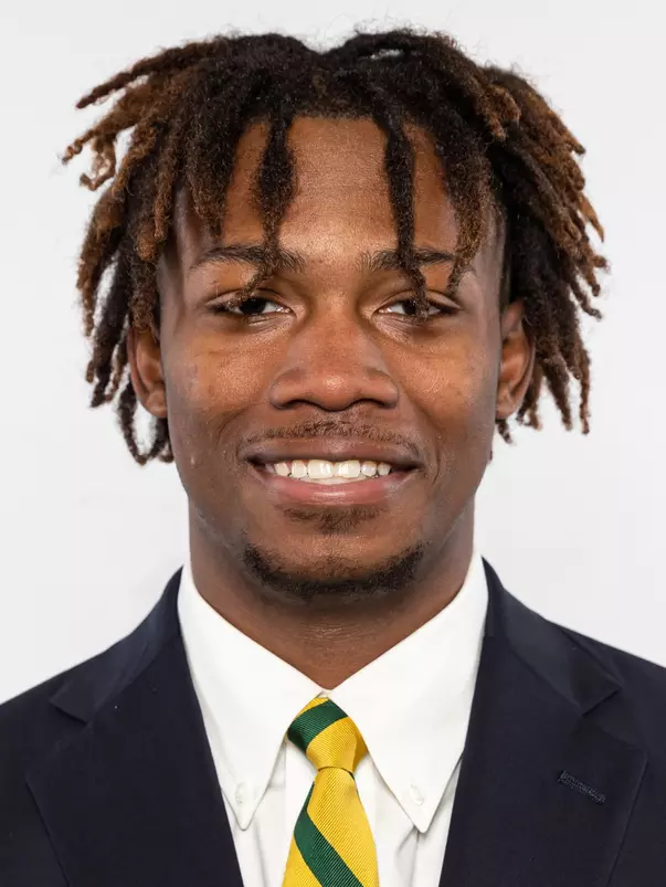 Carl Williams IV Headshot