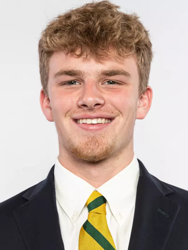 Palmer Williams Headshot